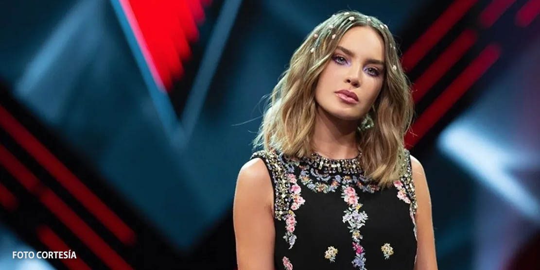 Vergüenza que no tengan empatía: Belinda se defiende ante críticas por opinar sobre tragedia de L12