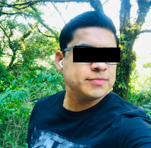 Cae feminicida que mató a enfermera durante videoconferencia en Hidalgo