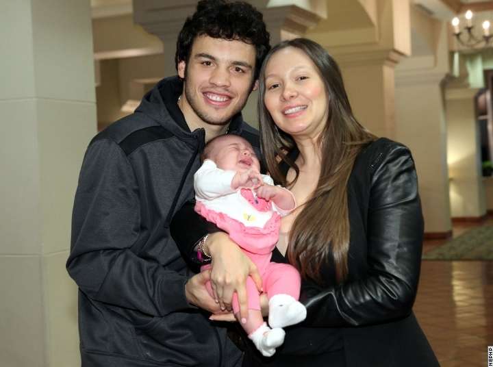 Inicia trámites de divorcio Julio César Chávez Jr.