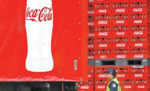 Invierte Coca Cola 500 mdd en impulsar desarrollo sostenible en México