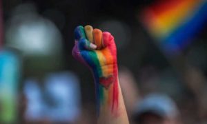 Suman 40 candidatos LGBT en Nuevo León.