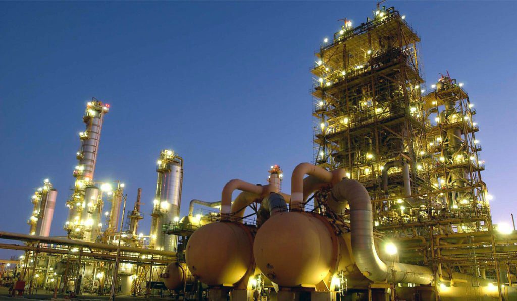 Inversión por compra de refinería en Texas se recuperará en dos o tres años: AMLO