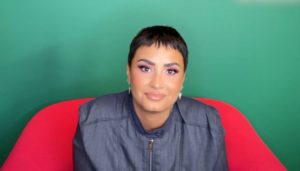 Demi Lovato se declara de género “no binario” y cambia sus pronombres