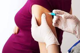 vacunación embarazadas