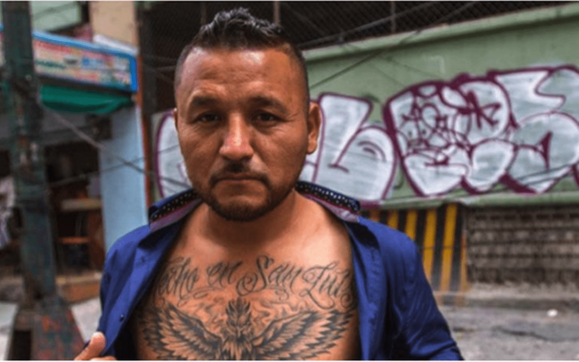 Denuncian a hijo de ‘El Mijis’ por violencia; “si es responsable, que lo sancionen”