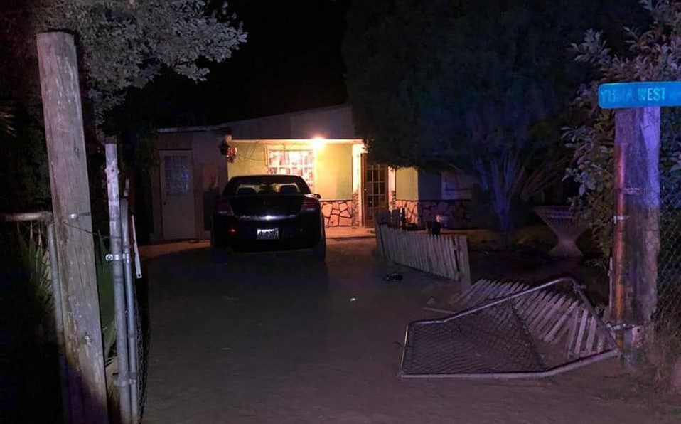 Asesinan a madre e hija dentro de su vivienda en Baja California