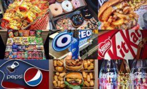 Reforma para prohibir venta de comida chatarra a menores en Colima
