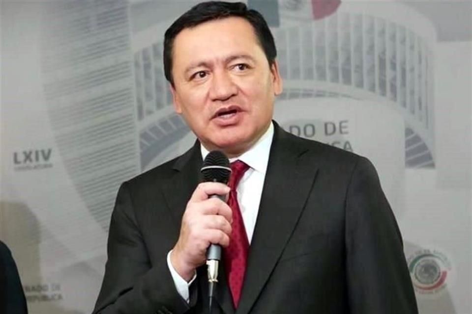 Osorio Chong