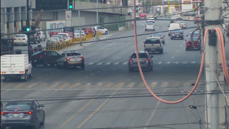 Arrestan a sujeto que extorsionó a su exnovia con fotos intimas