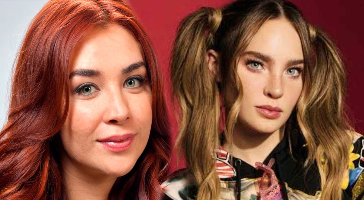 Bromea Daniela Luján sobre boda de Belinda “no van a invitar”