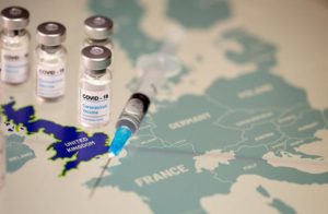 Adelanta Francia vacunación para todos los adultos a partir del 31 de mayo