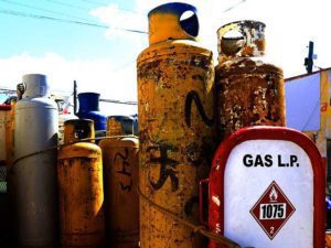 Marcas de gas LP más caras de México: Profeco