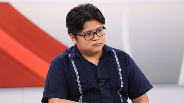 Denuncia Gibrán Ramírez violencia obstétrica contra su hermana