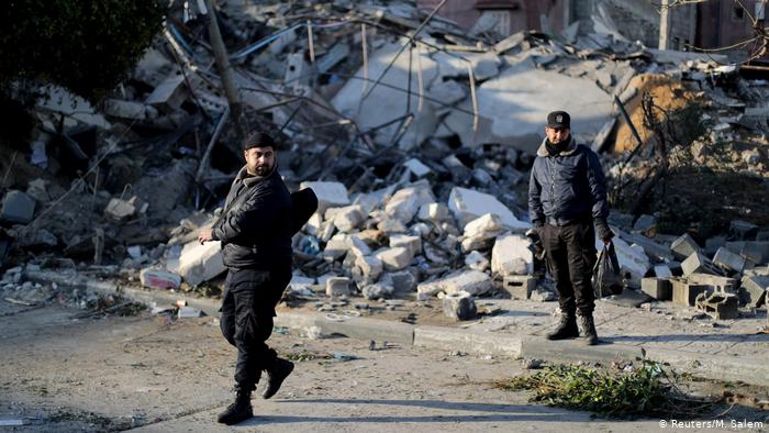 Representante de Hamás ve posible el alto al fuego con Israel pronto