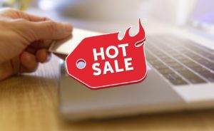 Inicia el ‘Hot Sale’, temporada de ofertas en ventas online