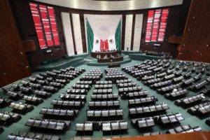 INE reasigna 11 candidaturas comunes de Va por México para diputados federales