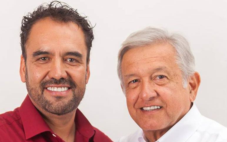 Prometen Secretaría de Bienestar en Chihuahua