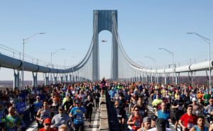 Maratón de Nueva York sí se hará en noviembre