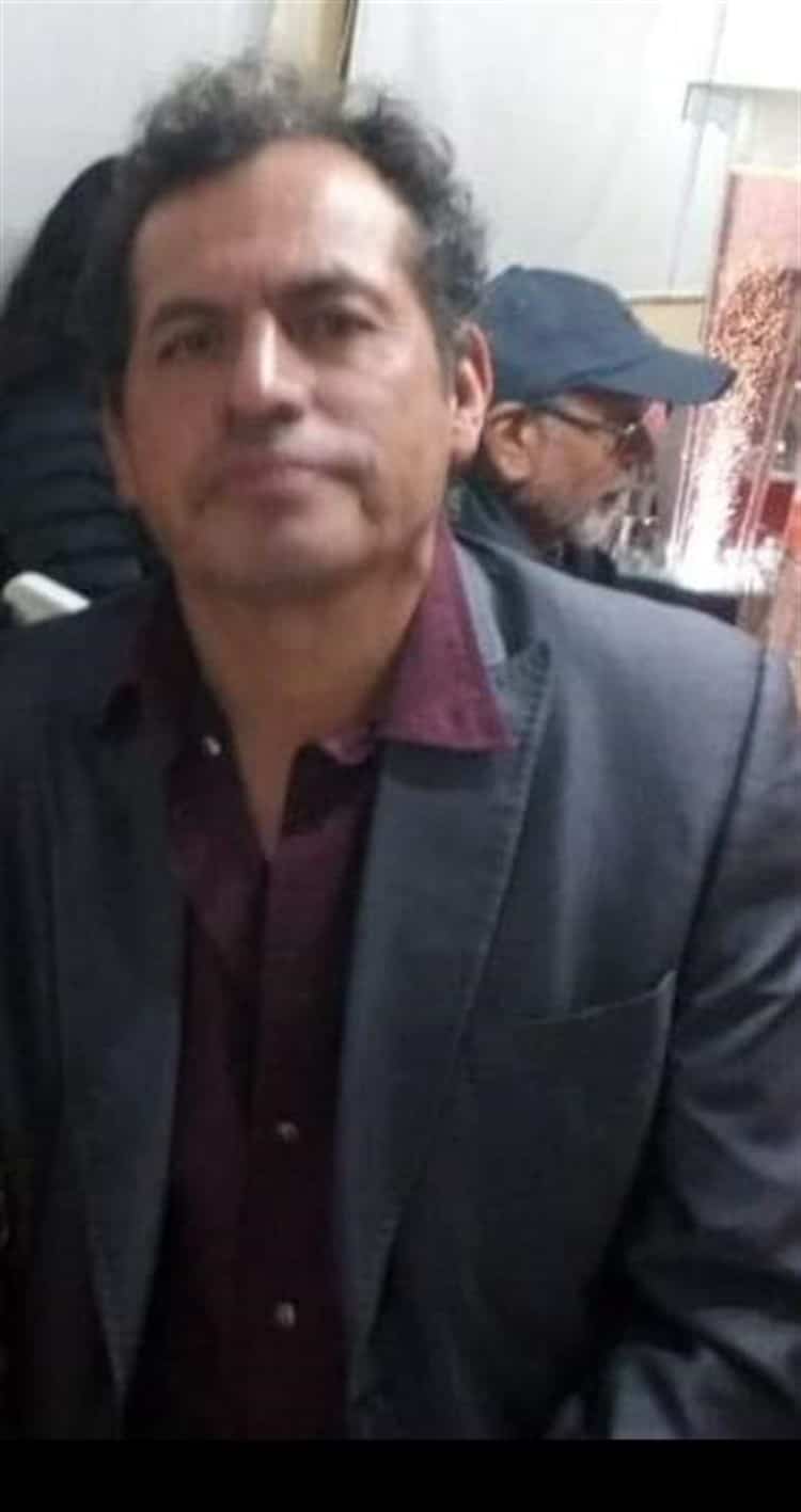 Buen papá, bailador y trabajador, así era José Luis, víctima del accidente en la Línea 12