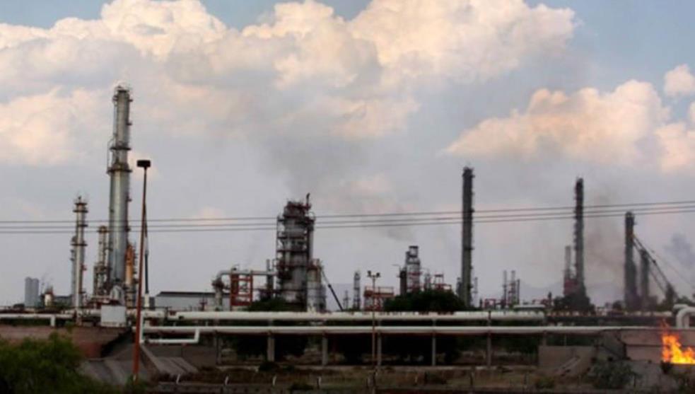 Sí se concluirá construcción e planta en refinería de Tula: AMLO