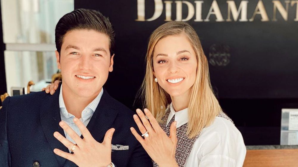 Denuncian a Samuel García ante INE por apoyo que le da su esposa