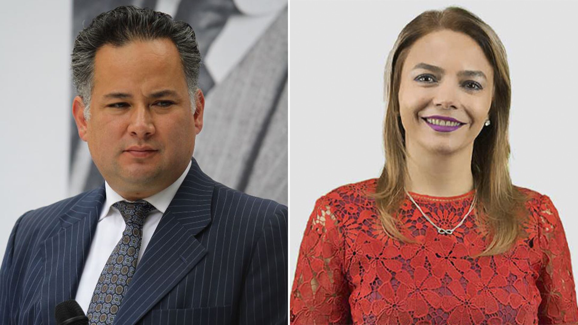 Santiago Nieto y Carla Humphrey adquieren casa de 24 millones de pesos