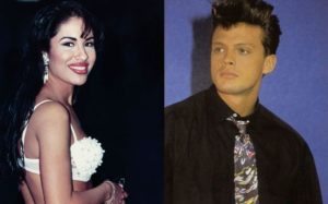 ¿Romance entre Selena y Luis Miguel? fotografía desata rumores