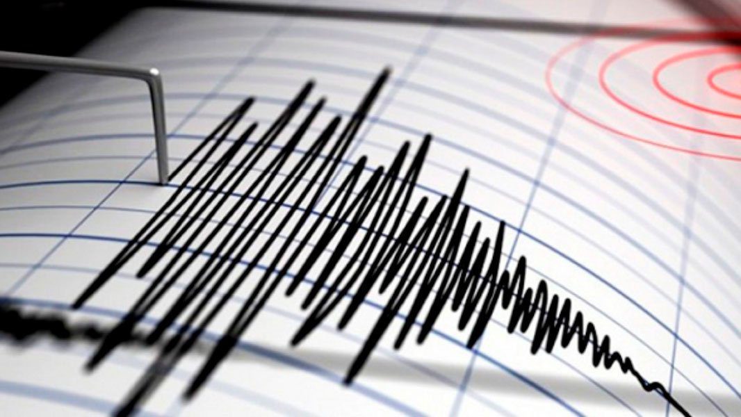 Se registra sismo de 4.8 en Acapulco, Guerrero
