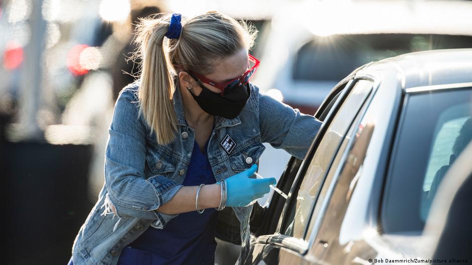 Por turismo de vacunas los vuelos a Texas aumentaron 200%