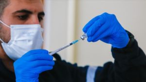Vacunarán en la Cuauhtémoc a personas de 50 a 59 años a partir del martes