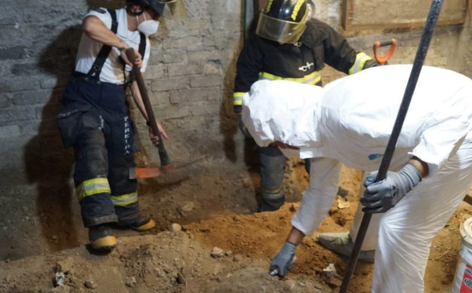 Mi hija viajó a CdMx para estudiar: papá de posible víctima de feminicida en Edomex