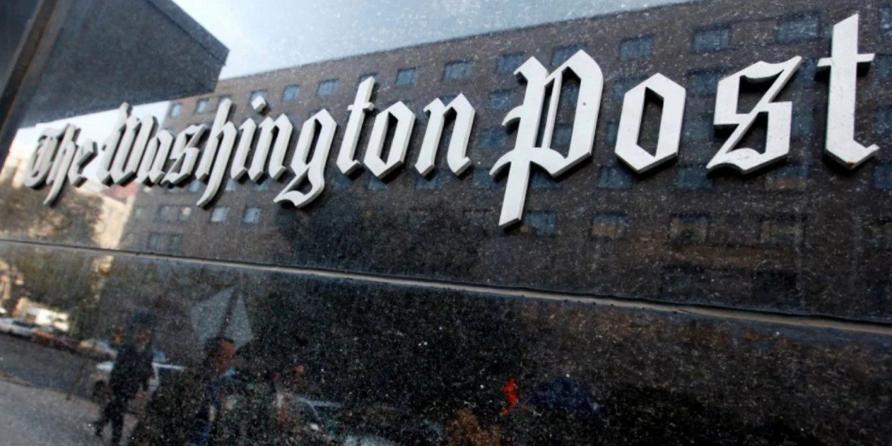 Por primera vez en su historia The Washington Post tendrá a una mujer como directora