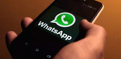 WhatsApp no eliminará cuentas de personas que no acepten política de privacidad