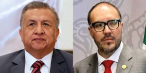 Suspenden votación de desafuero a Huerta y Toledo por falta de ‘quorum’