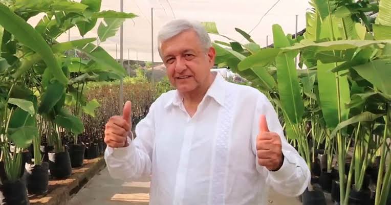 México no necesita sanciones del extranjero para cuidar el medioambiente: López Obrador