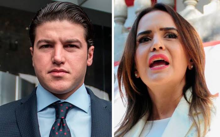 Samuel García deberá ofrecer disculpa pública a Clara Luz Flores