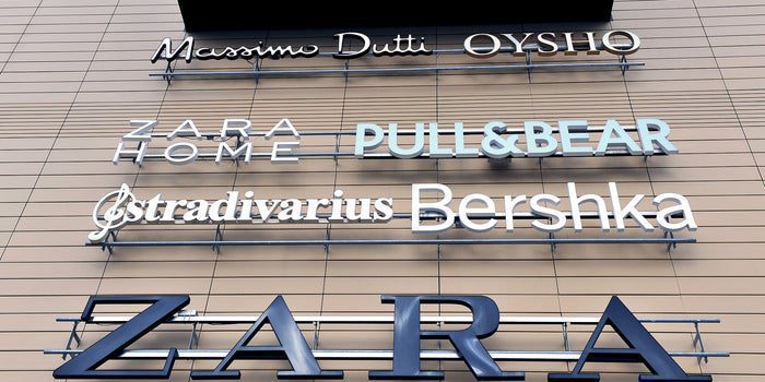 Tras pandemia Inditex se recupera y gana 421 mde en primer trimestre de 2021