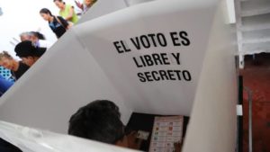 Morena a la cabeza en Guerrero para diputaciones