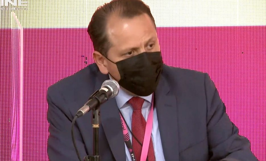 12 mil mexicanos han emitido su voto en el extranjero; INE