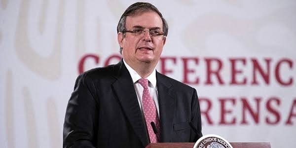 México expresa su solidaridad con Duque tras ataque a su helicóptero