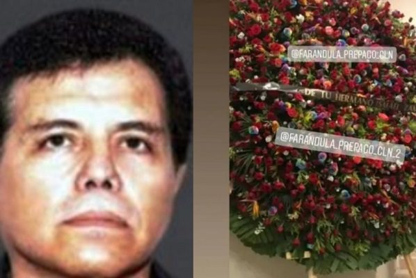 Reportan el fallecimiento de Agueda Zambada, hermana de "El Mayo" Zambada