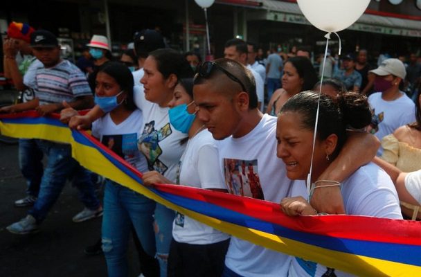 CIDH visitará Colombia para indagar violaciones a derechos humanos