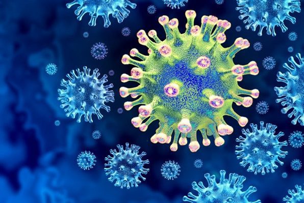 Ahora OMS nombrará a variantes de Covid-19 con letras griegas