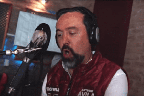 Molotov anuncia que denunciará a candidato por usar su música en campaña #VIDEO