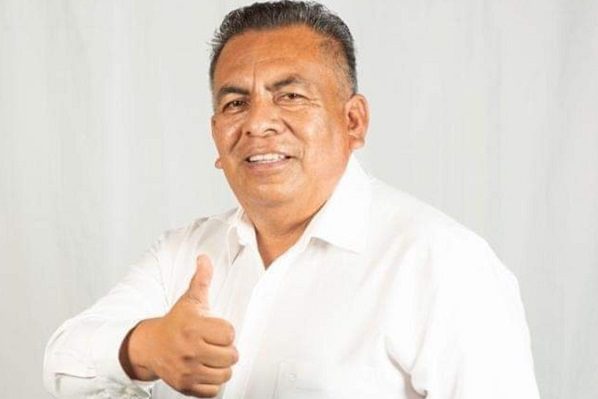 PVEM reporta desaparición de su candidato a alcaldía de Acajete, Puebla