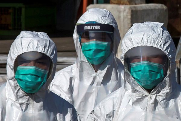 China detecta primer caso mundial de gripe aviar H10N3 en humanos