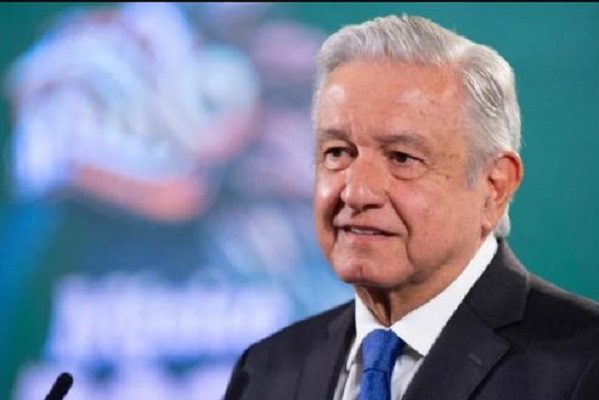 Tras exhorto del TEPJF, Presidencia baja informe por 100 días de gobierno