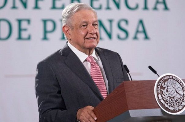 Hay aumentos de contagios en estados y municipios, señala AMLO