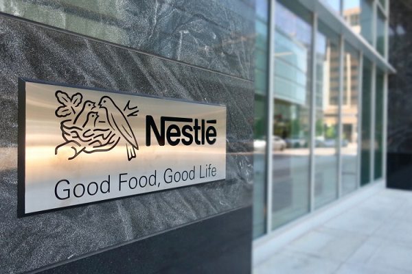 Nestlé acepta que el 60% de sus productos no son saludables