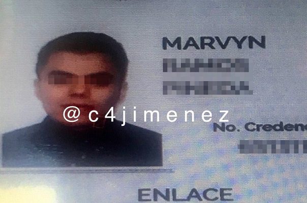 Cae a funcionario de FGR por robo en supermercado de la GAM
